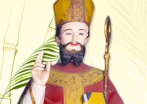 Đức Cha Melchor Xuyên