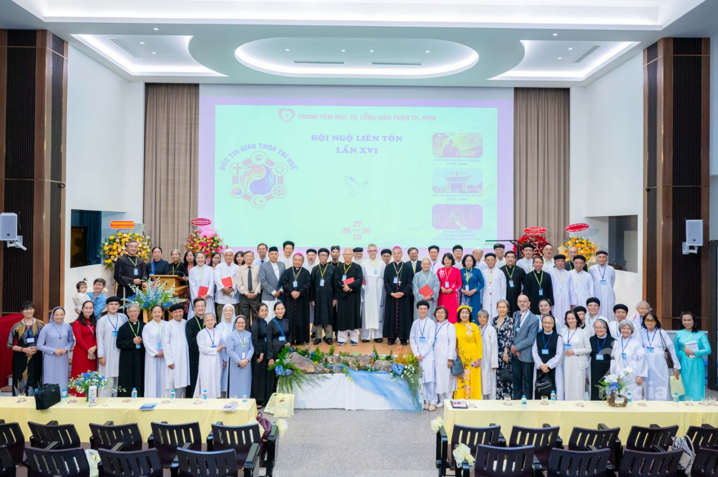 Giáo hội Việt Nam