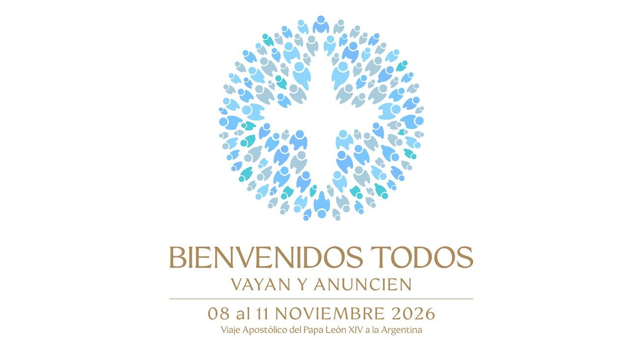 Argentina sẽ phát trực tuyến 55 giờ trong chuyến tông du của Đức Thánh Cha Lêô XIV