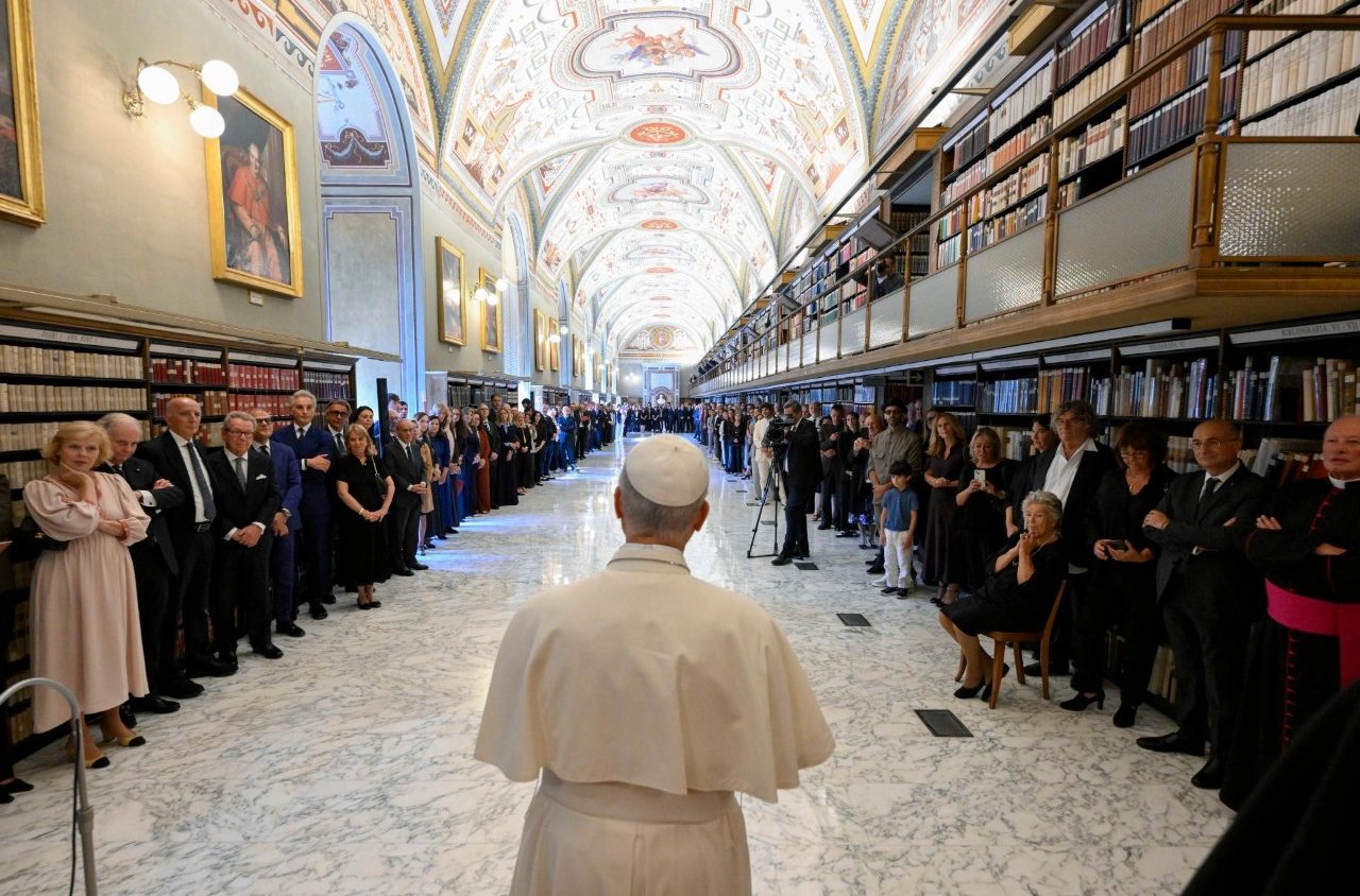 Thư viện Tông tòa Vatican: Hành trình hơn năm thế kỷ gìn giữ kho tàng tri thức của nhân loại
