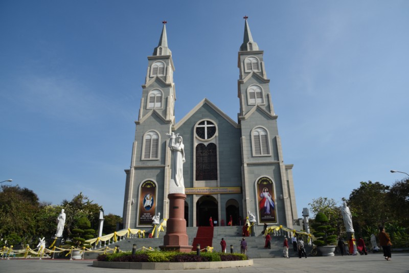 GP BÀ RỊA
