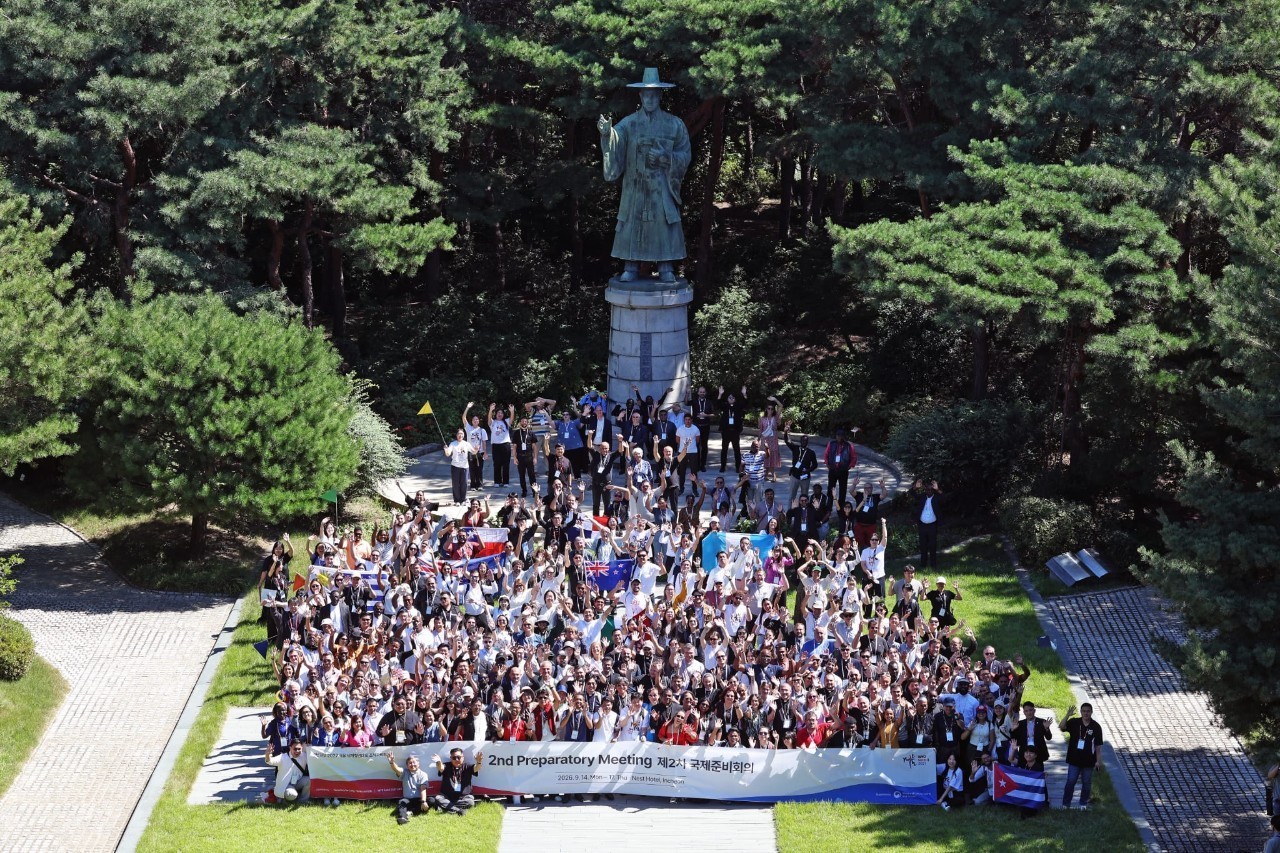 Đại hội Giới trẻ thế giới Seoul 2027: Kết thúc Hội nghị Quốc tế chuẩn bị lần thứ hai tại Hàn Quốc